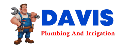 Trusted plumber in CRUMPTON